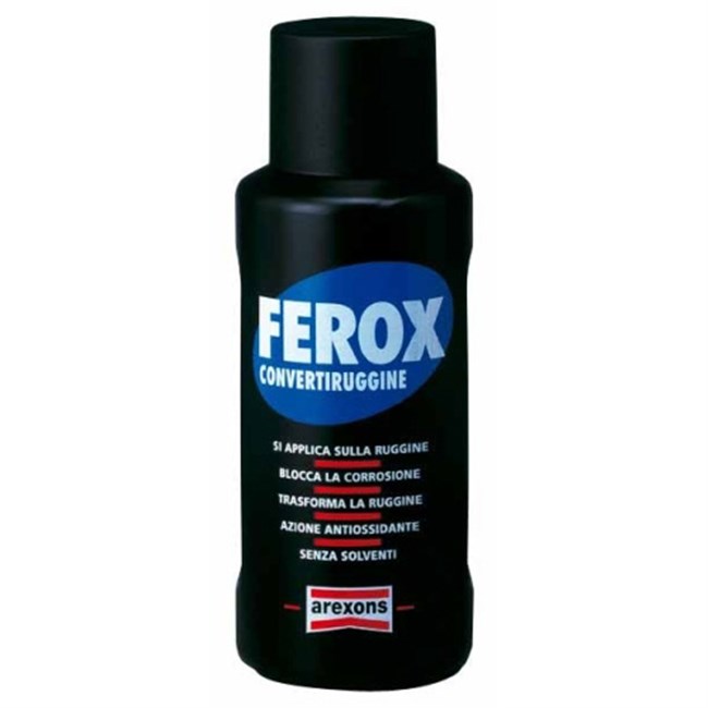 Ferox - 750ml