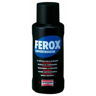 Ferox - 750ml