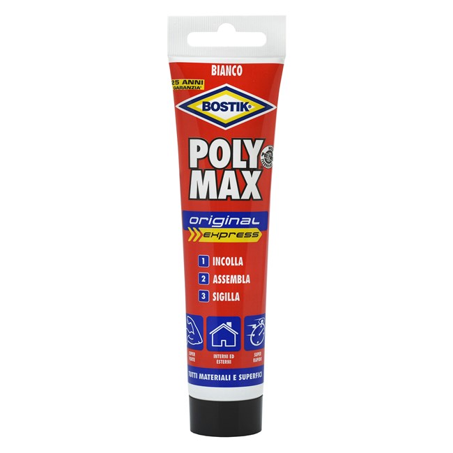 Colla Bostik