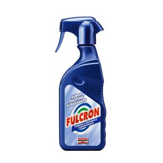 Fulcron super pulitore sgrassante