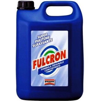 Fulcron super pulitore sgrassante