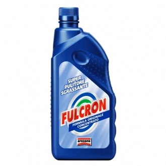 Fulcron super pulitore sgrassante