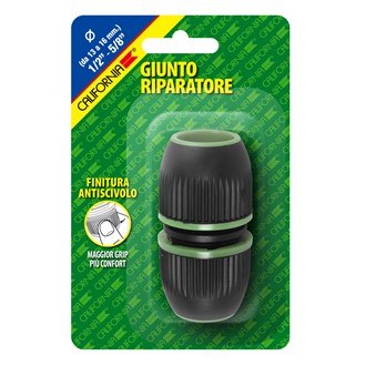 Giunto riparatore California &#216; (da 13 a 16 mm) 1/2&quot;-5/8&quot;