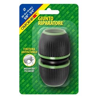 Giunto riparatore California &#216; (da 16 a 19 mm) 5/8&quot;-3/4&quot;