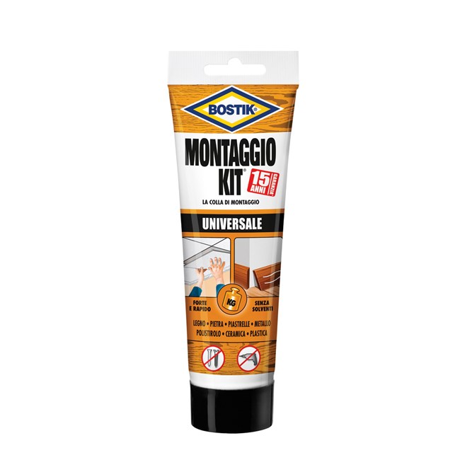 Colla di montaggio