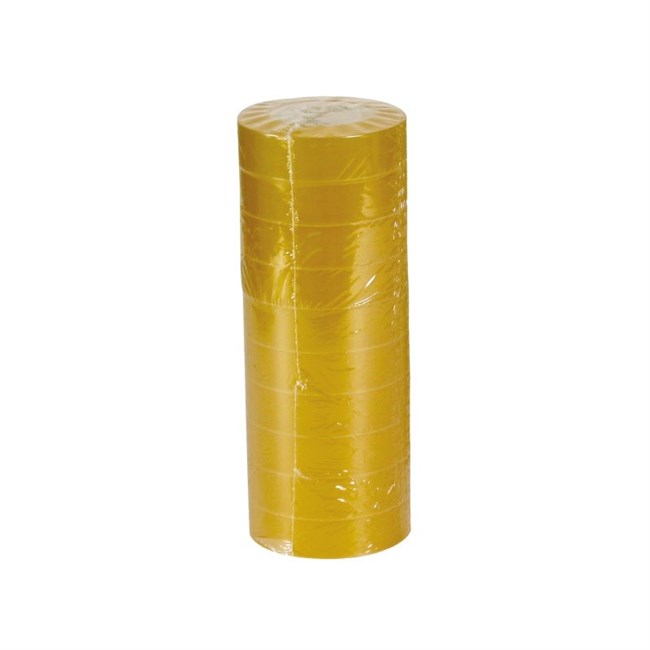 Nastro adesivo trasparente torre da 10 mm15x33m