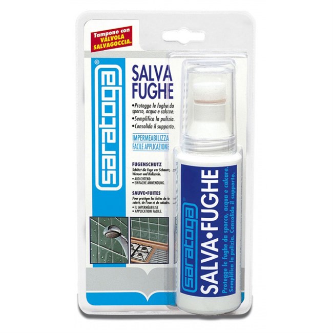 Salva fughe