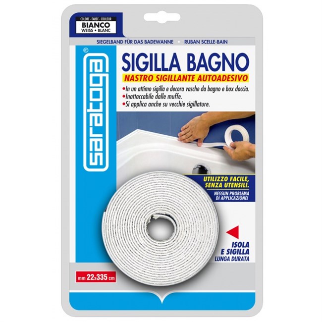 Sigilla bagno