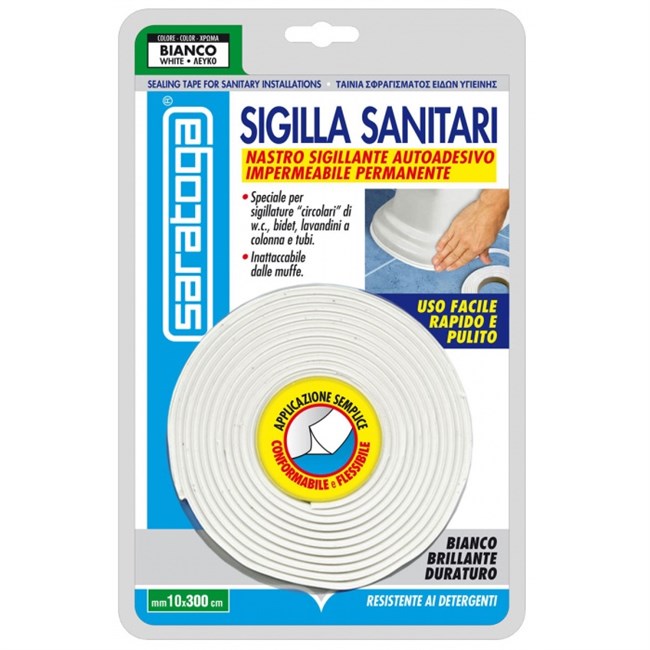 Sigilla sanitari