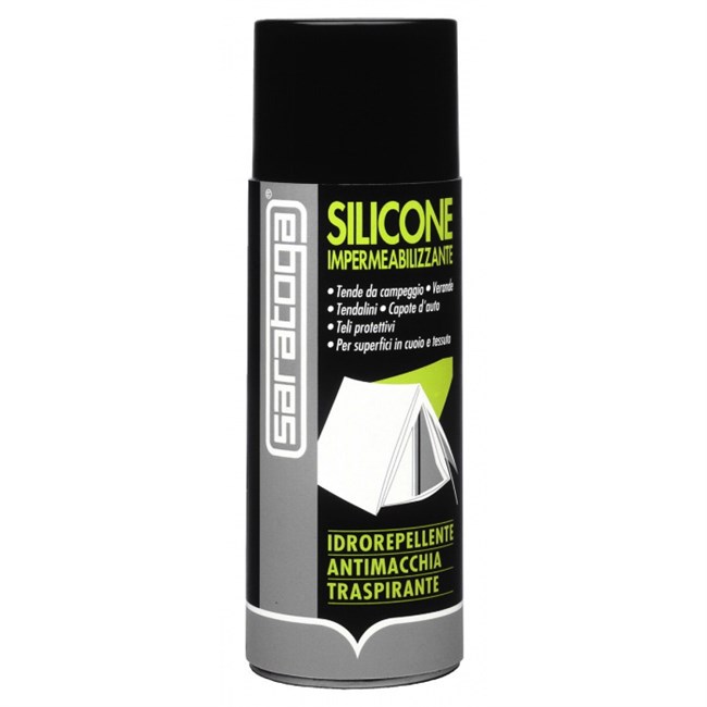 Silicone Impermeabilizzante